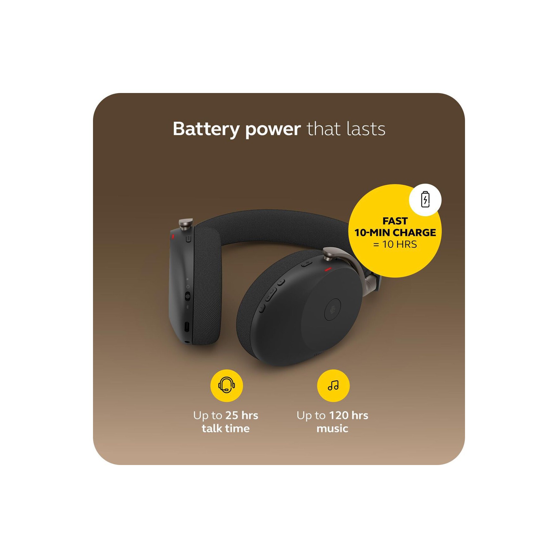 Hub USB C JABRA 38599-999-999