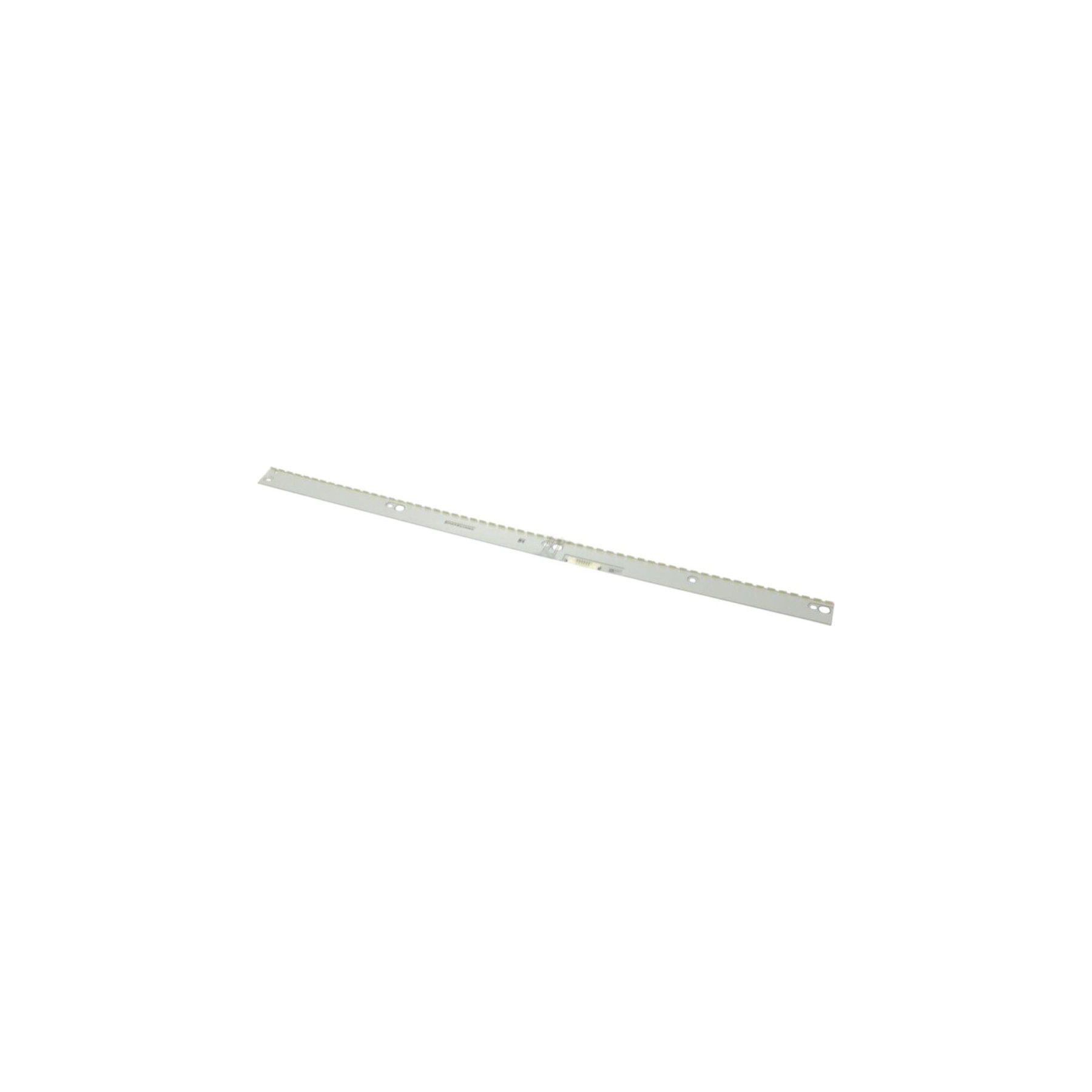 Kit de réparation SAMSUNG barre de led 49 droite aluminium