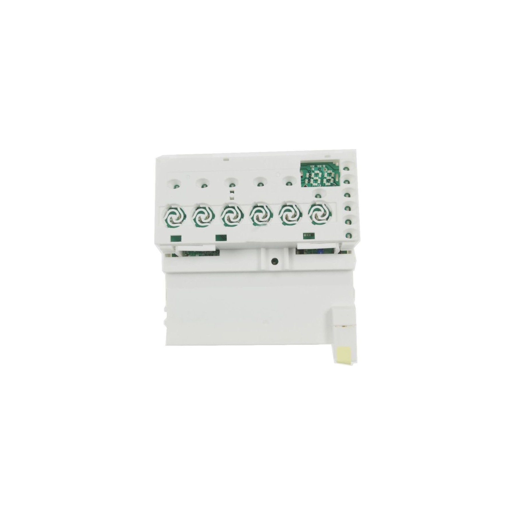 Carte AEG module électronique configuré edw150