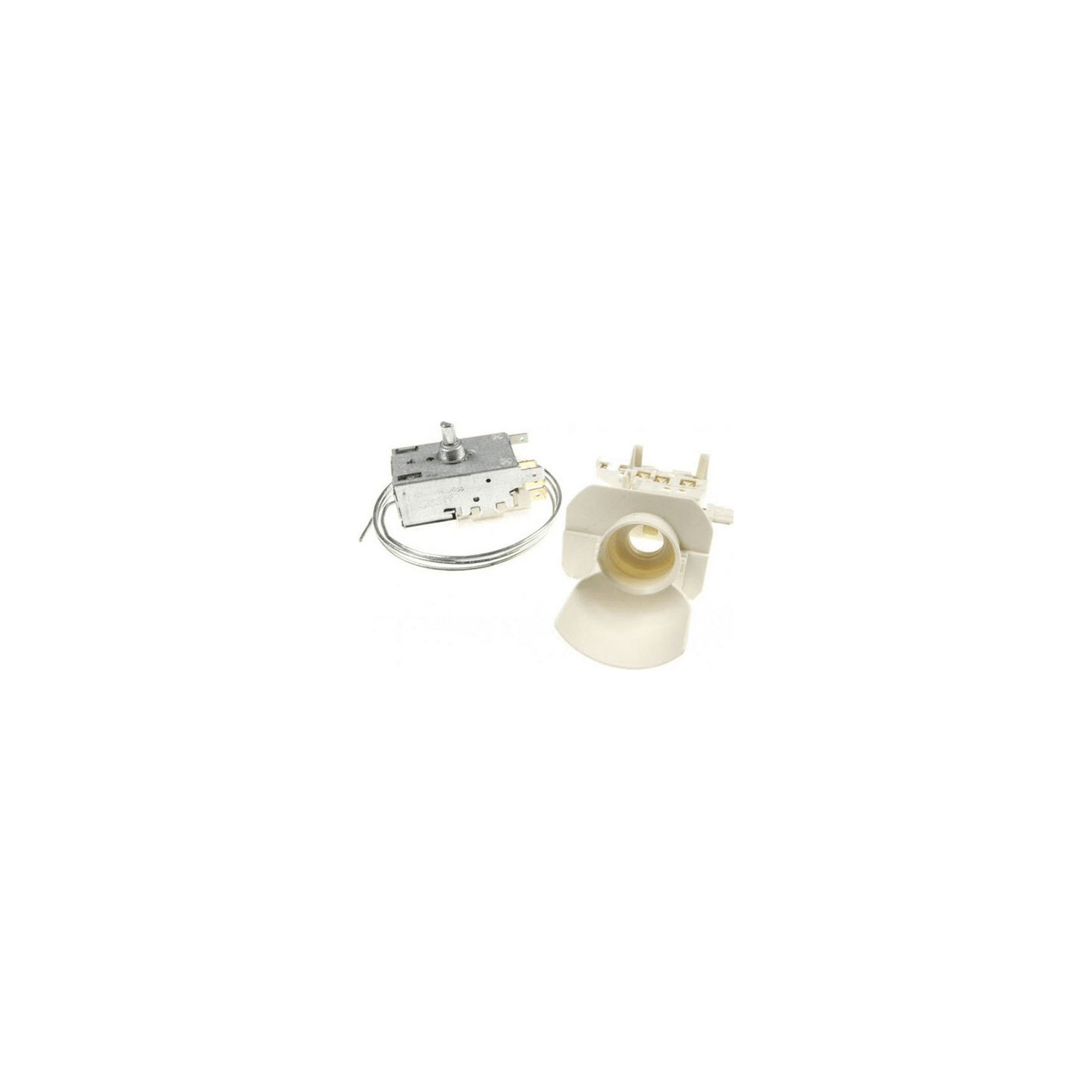Thermostat WHIRLPOOL thermostat a130700r kit reparation