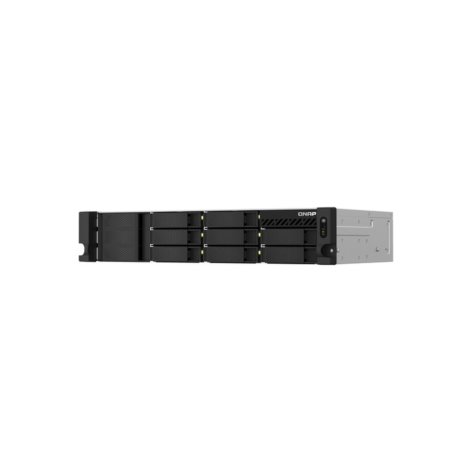 Hub USB C QNAP TS-864EU-RP-8G