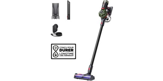 Aspirateur balai DYSON V8 Cyclone