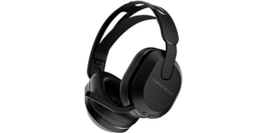 Casque gamer TURTLE BEACH Stealth 500 PC Noir