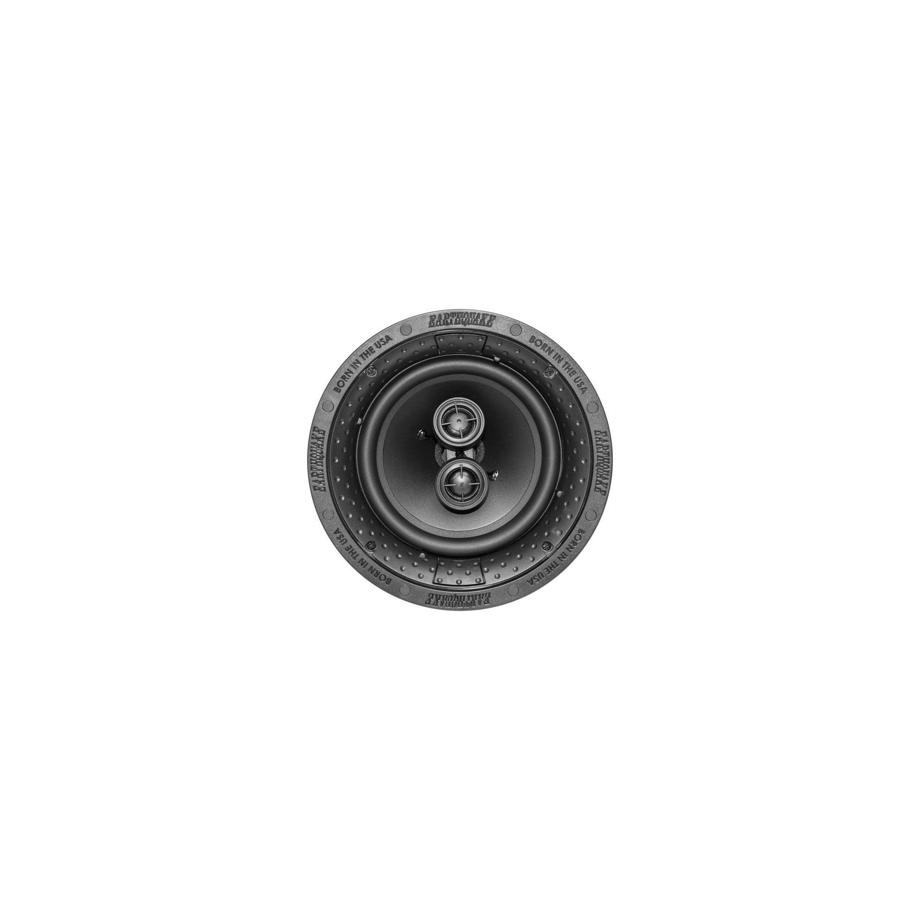Enceinte encastrable EARTHQUAKE R-6D