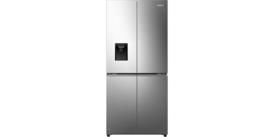 Réfrigérateur multi portes HISENSE RQ5P470SMIE