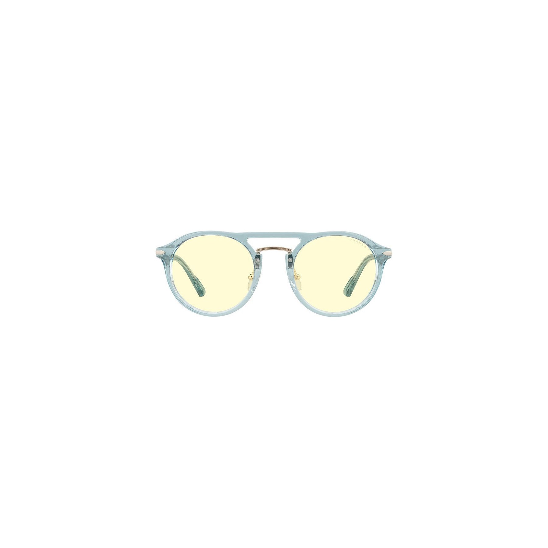 Lunette anti lumière bleue GUNNAR WORLD OF WARCRAFT ALLIANCE EDITON