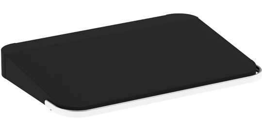 Couvercle plancha ENO Plancha 80 Noir CPS8085