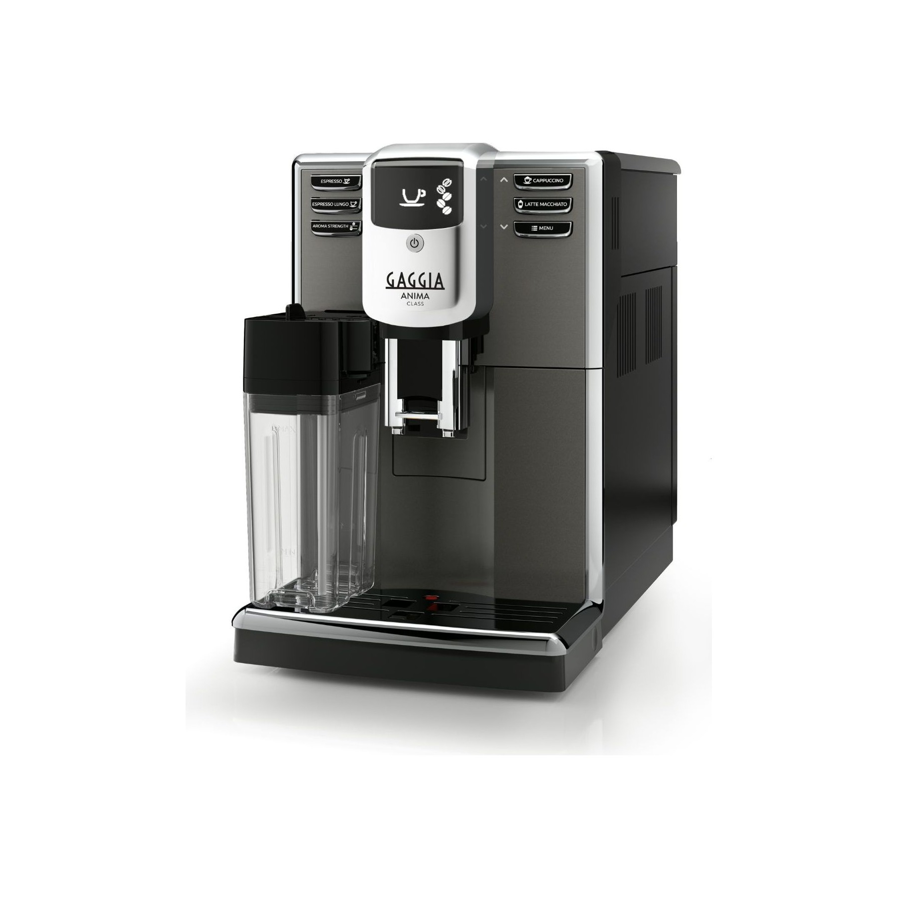 Expresso Broyeur GAGGIA MILANO Anima Class OTC