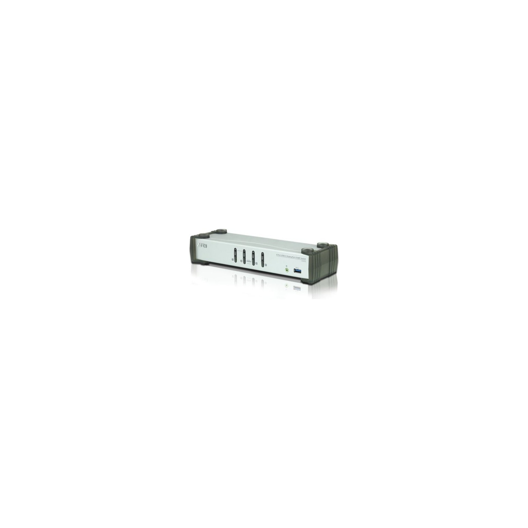 Hub USB C ATEN CS1914-AT-G