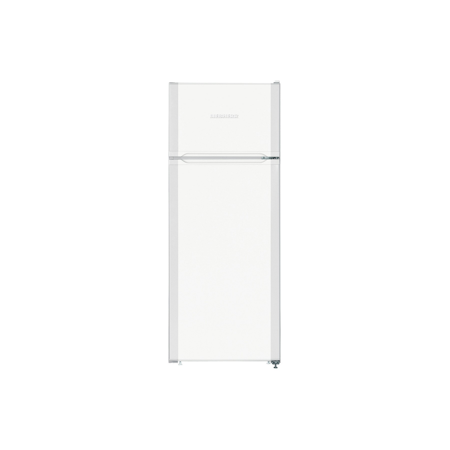 Réfrigérateur 2 portes LIEBHERR CTPe231-26