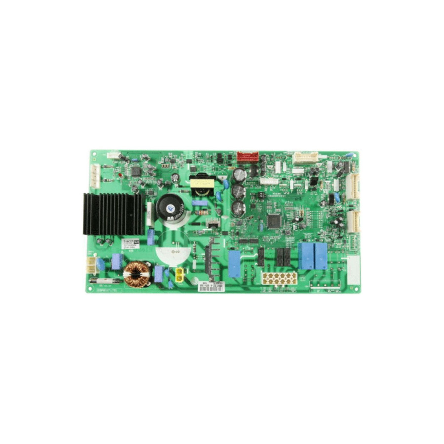 Platine LG Carte mère EBR83717520