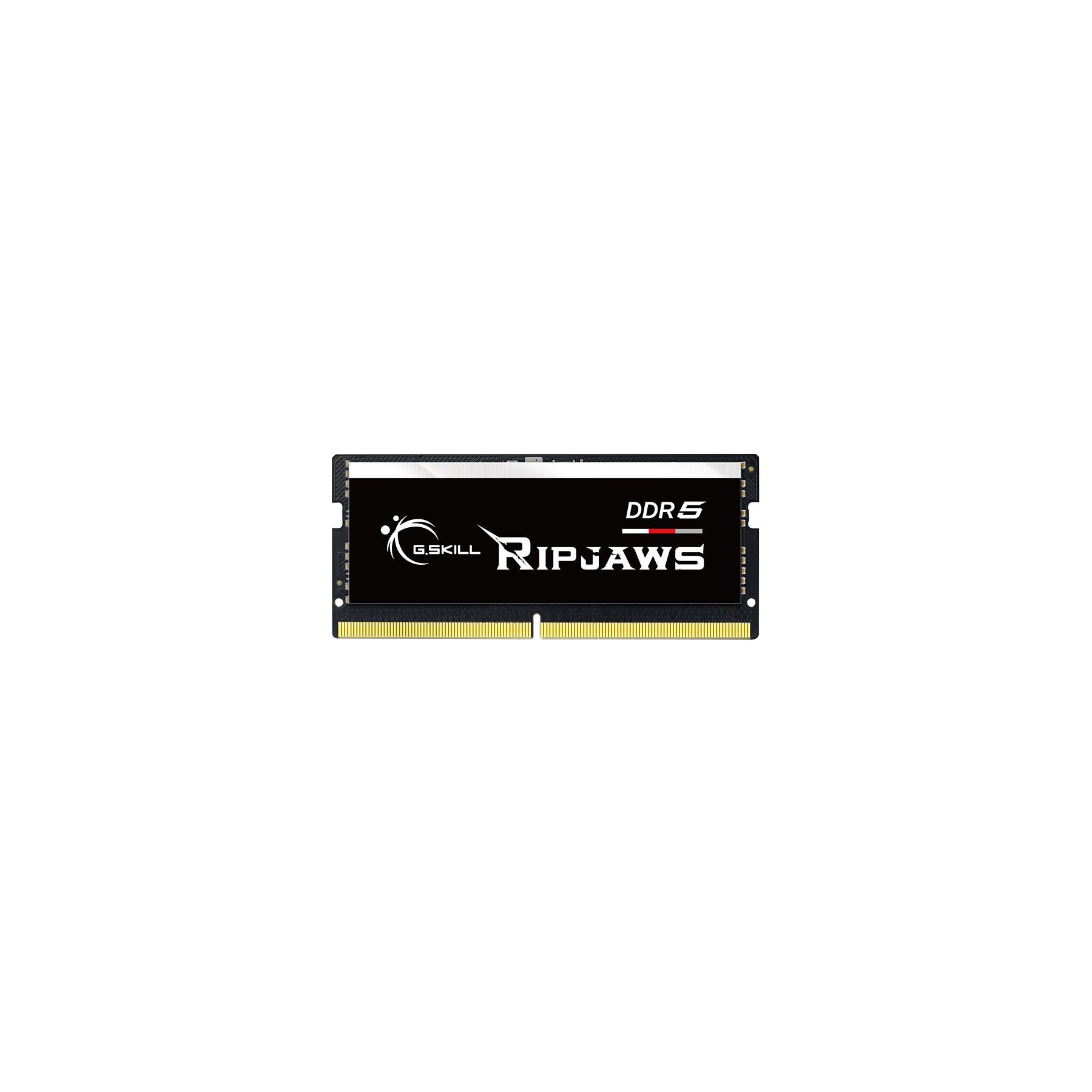 Mémoire vive G.SKILL G.Skill RipJaws Series SO-DIMM 16 Go DDR