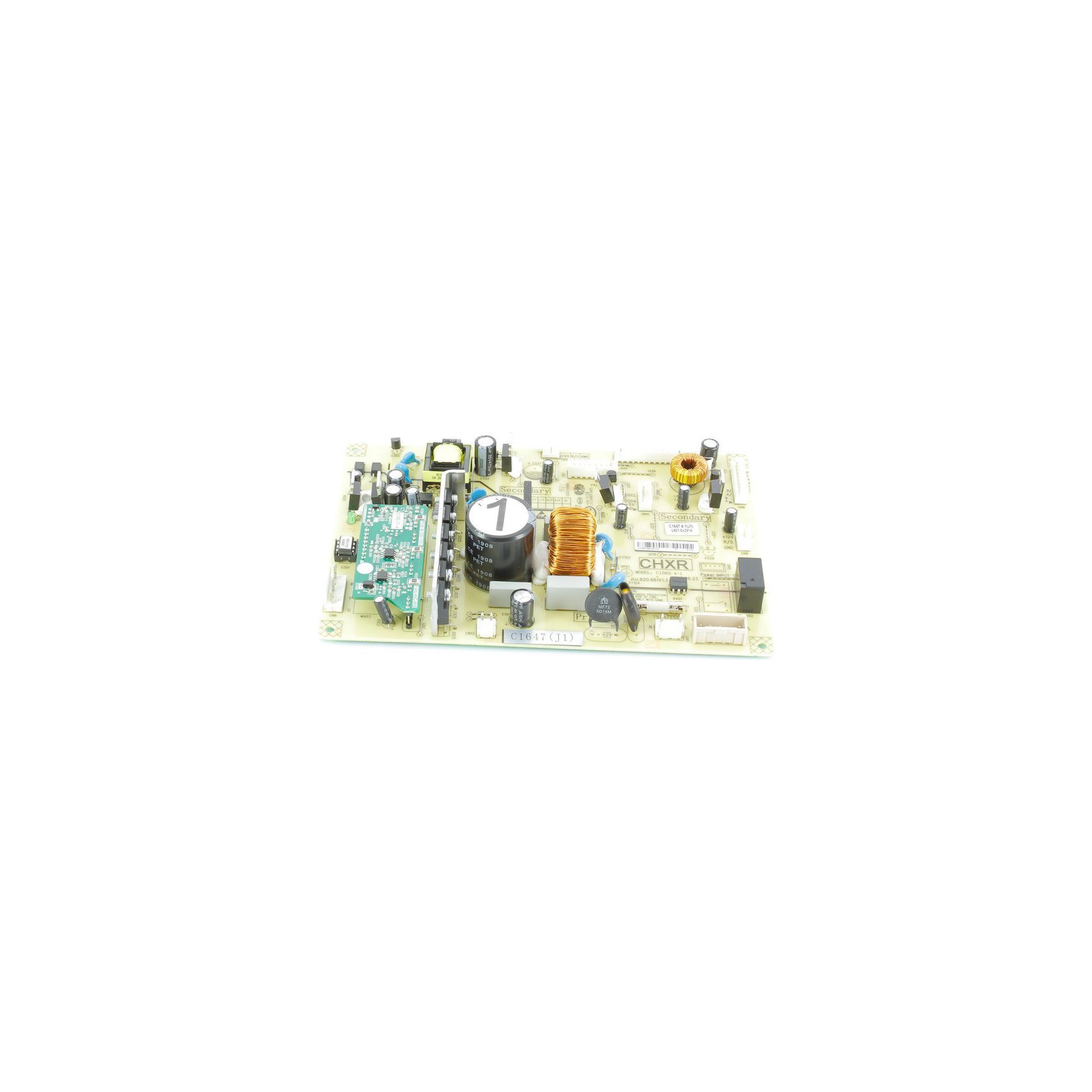 Carte ESSENTIELB 9007313