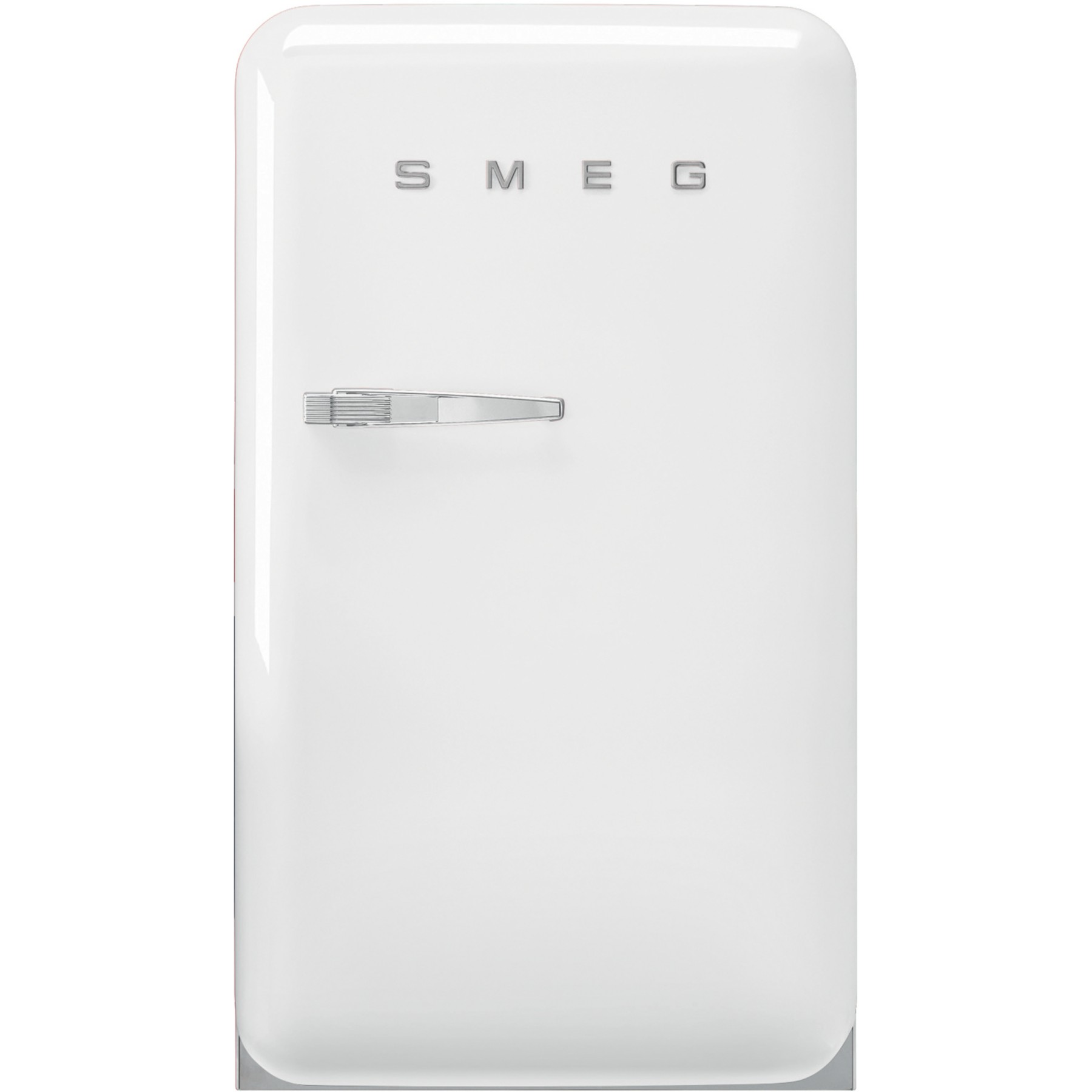 Réfrigérateur top SMEG FAB10RWH6