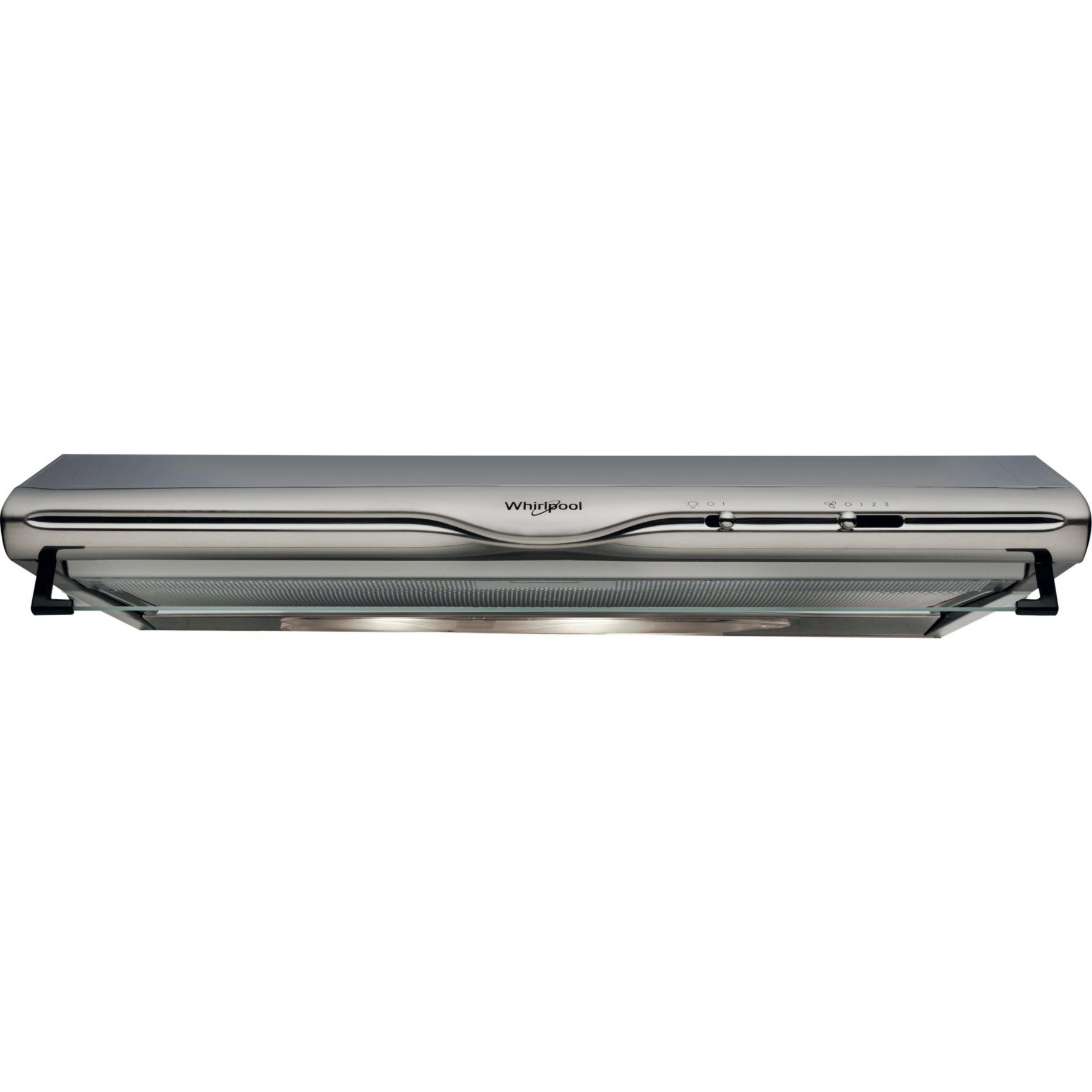 Hotte casquette WHIRLPOOL WCN65FLX