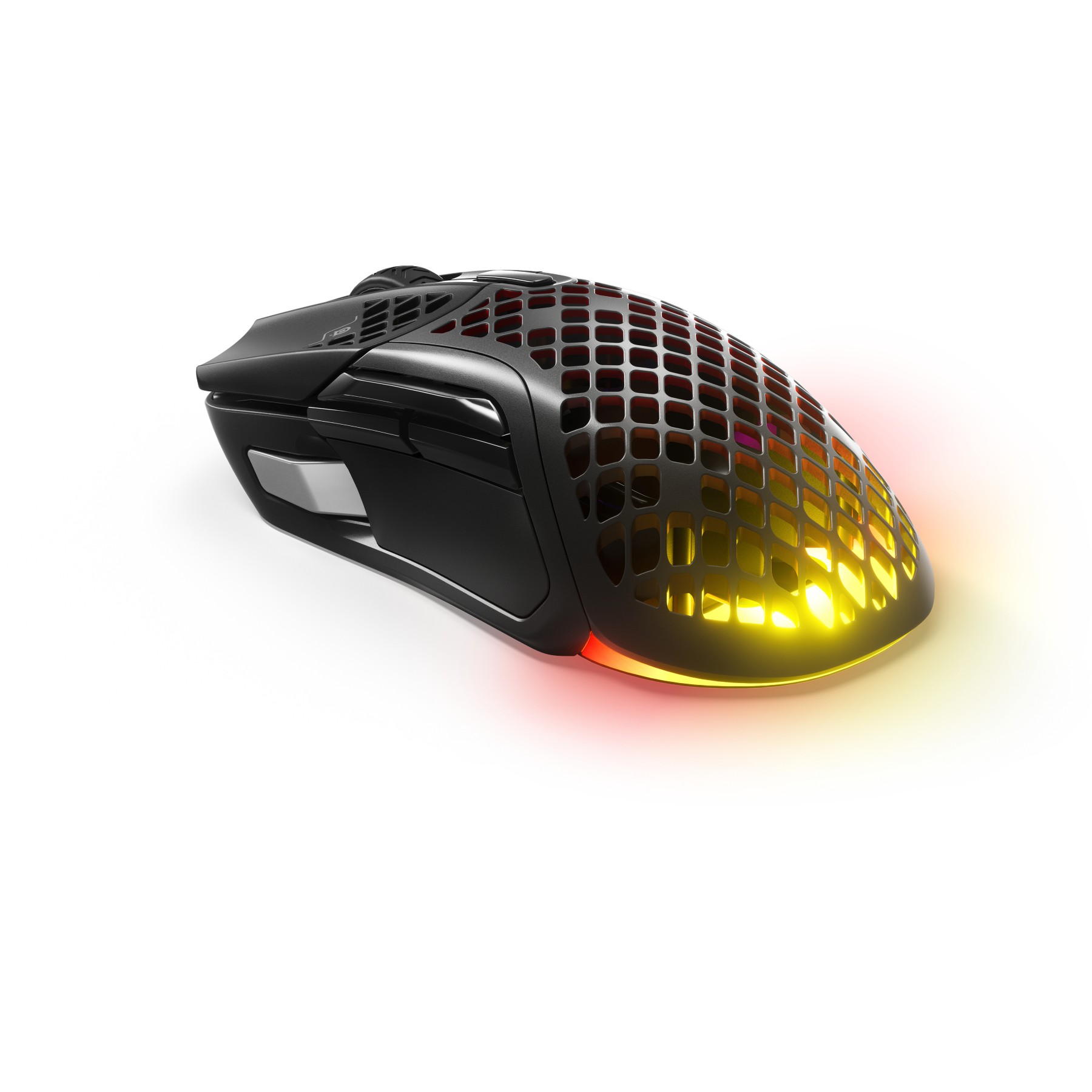 Souris Gamer Sans Fil STEELSERIES AEROX 5 WIRELESS