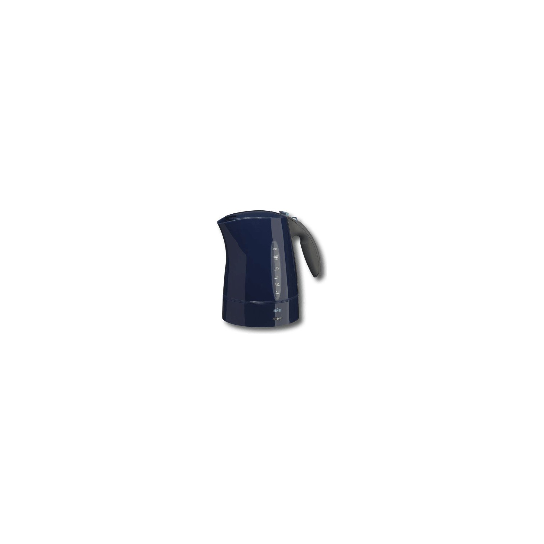 Kit de réparation BRAUN bouilloire cpl bleu argent