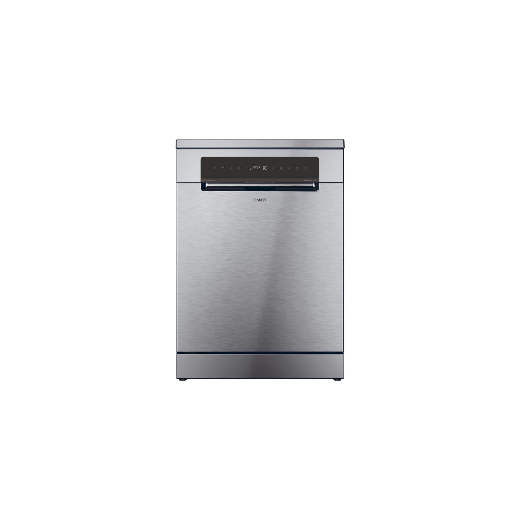 Lave vaisselle 60 cm CANDY CNF 4A4S3PSX
