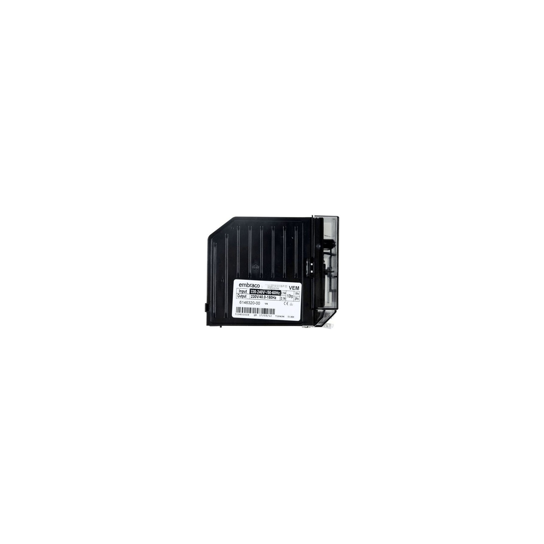 Carte LIEBHERR module inverter embraco vemx5