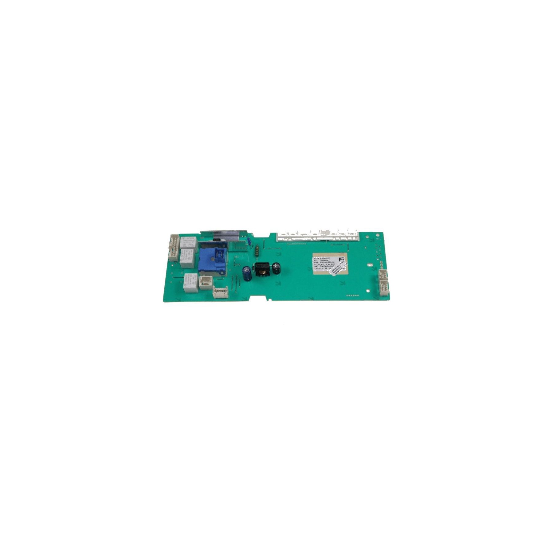 Carte SIEMENS module de puissance