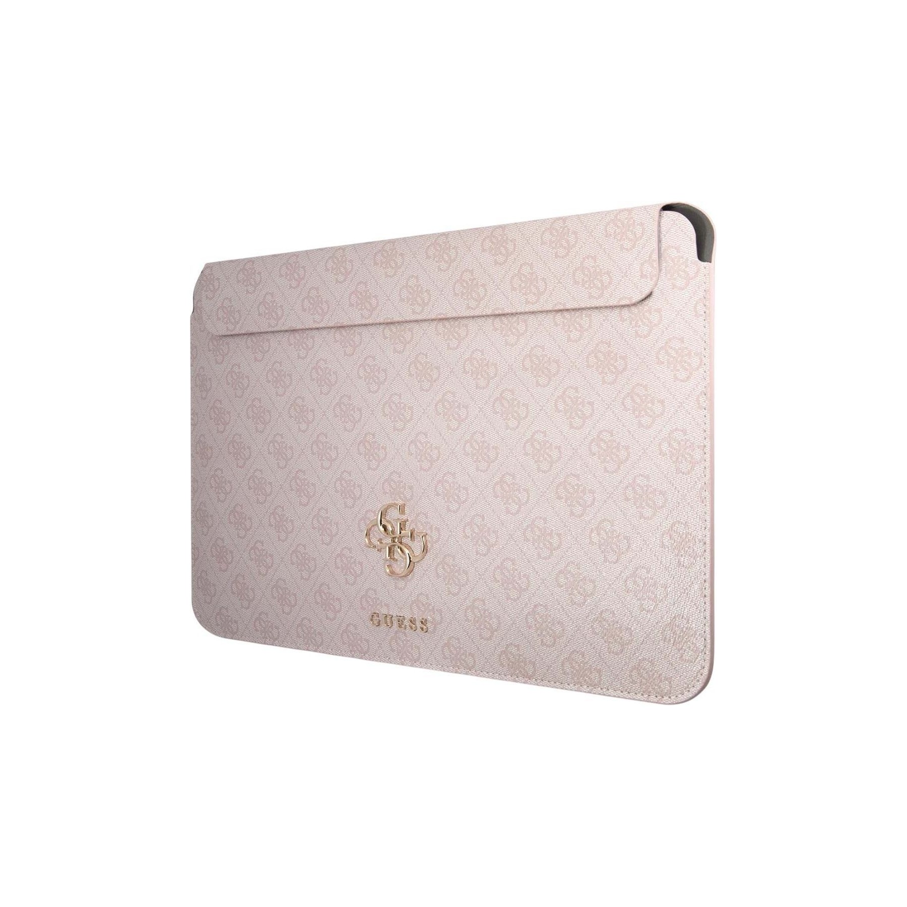 Sacoche GUESS pour Ordinateur Portable 13'' Saffiano