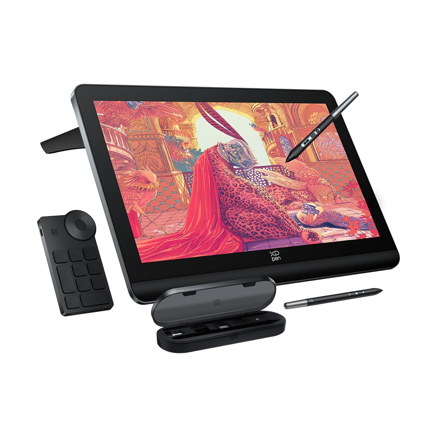 Tablette graphique XPPEN Artist 19 PRO GEN 2