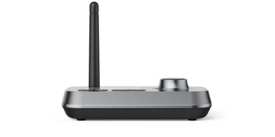 Adaptateur bluetooth HAMA Recepteur bluetooth link.it duo
