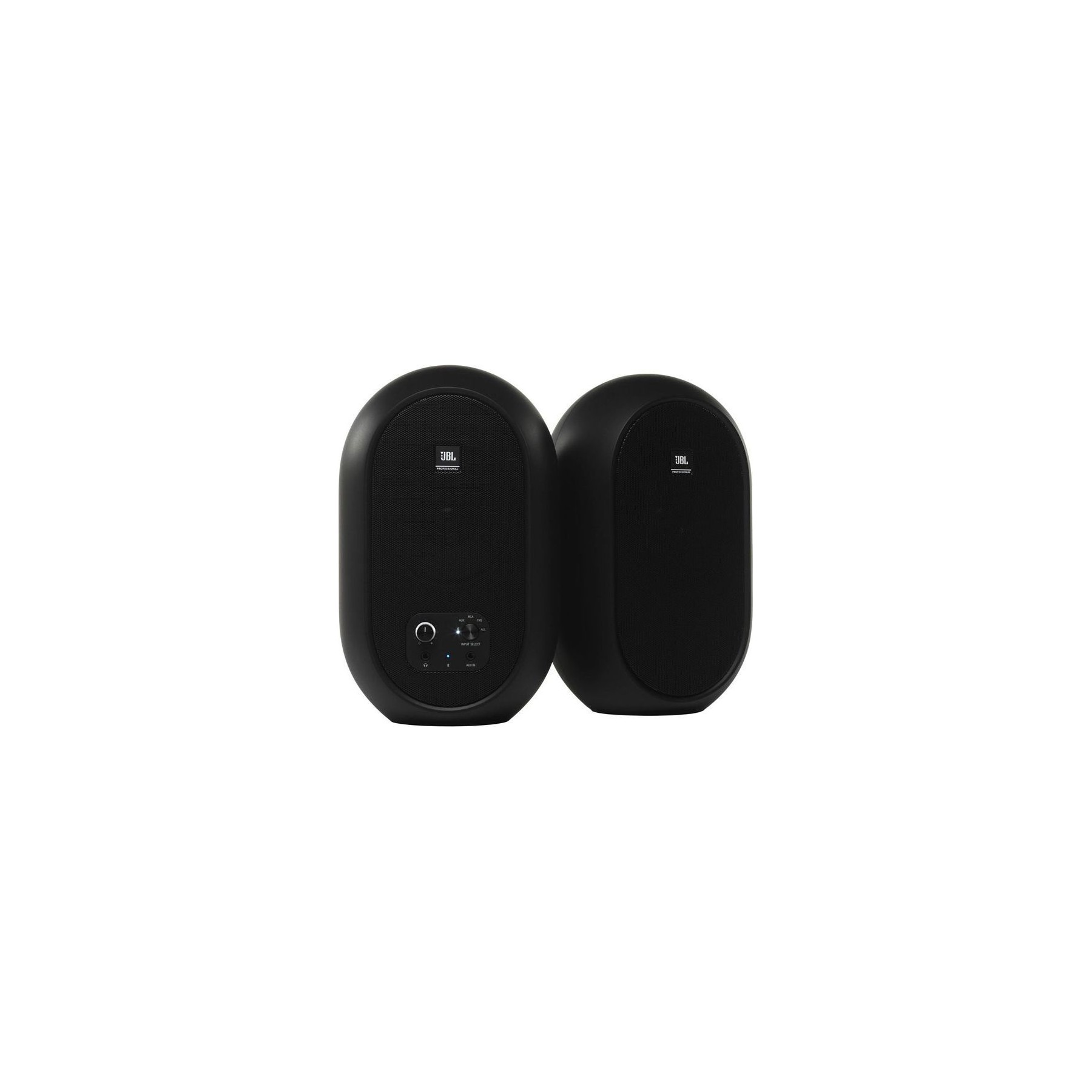 Enceinte bibliothèque JBL 104 BT Noir