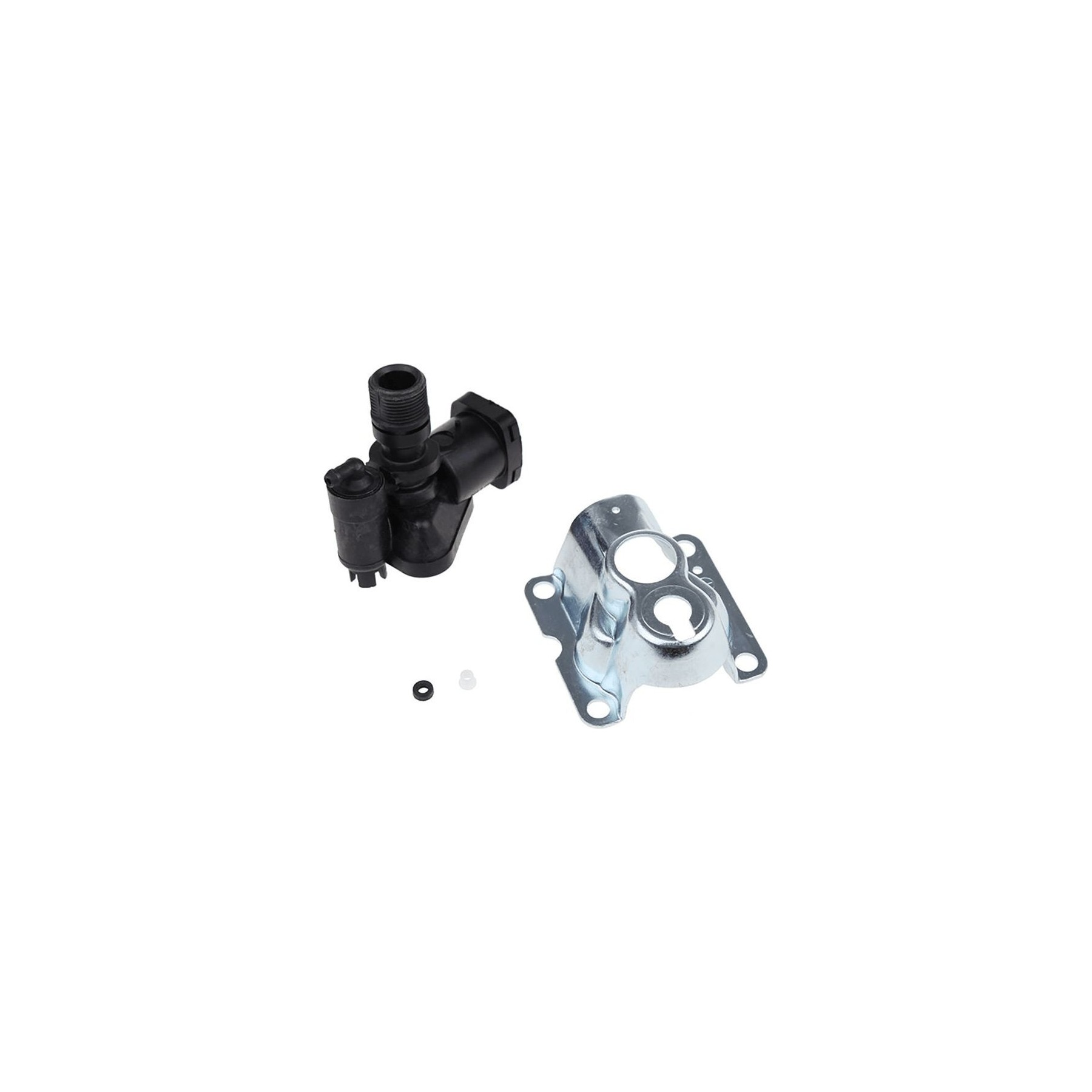 Pompe KARCHER KIT TRANSFORMATION BOITIER COMMANDE...