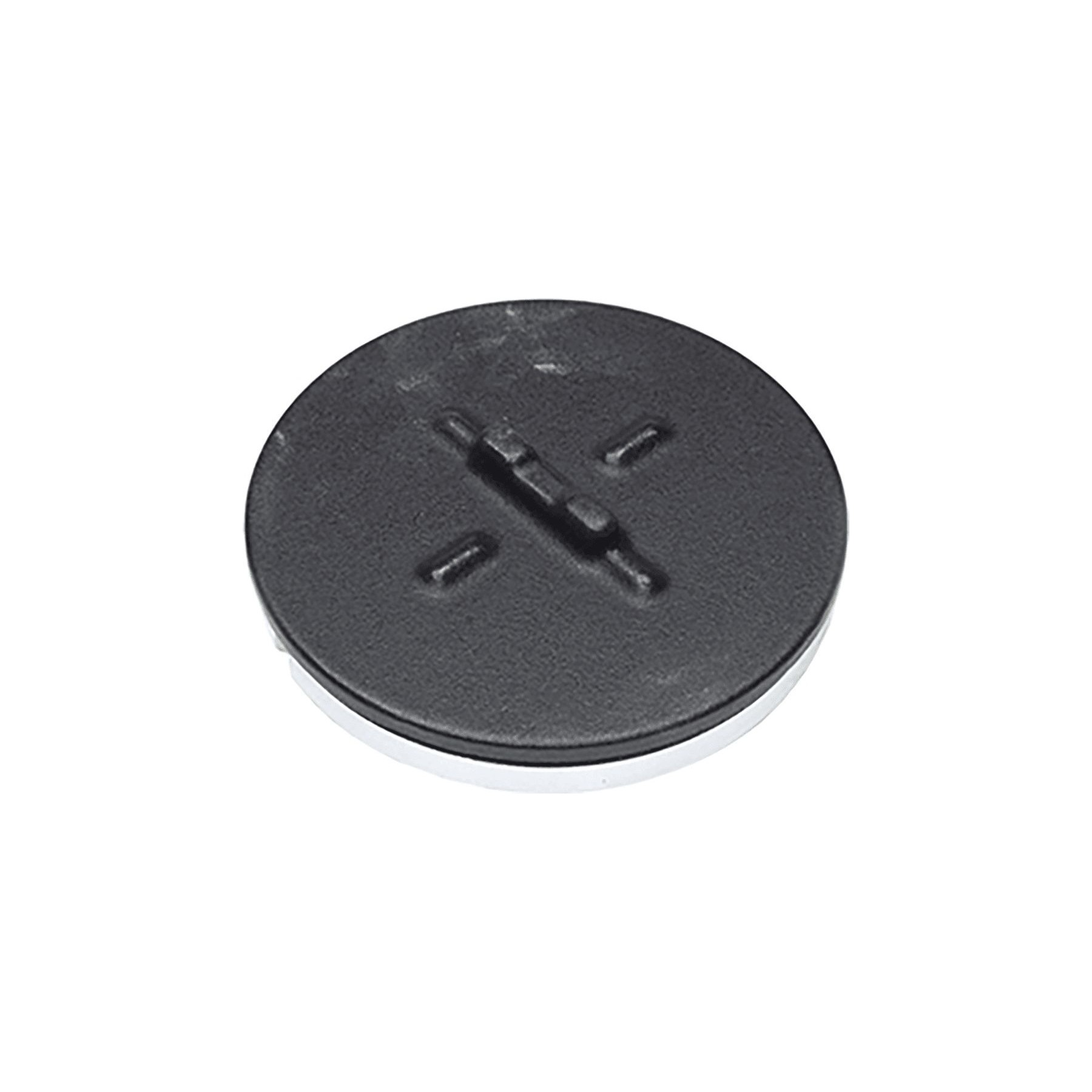 Bougie ELECTROLUX couronne bruleur rapide