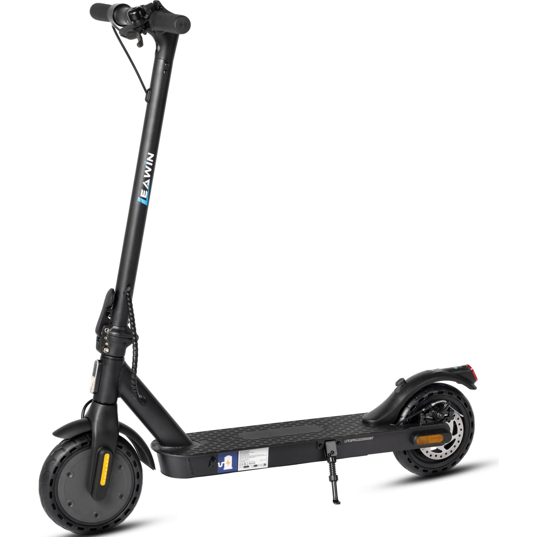 Trottinette électrique LEAWIN E5 Pro