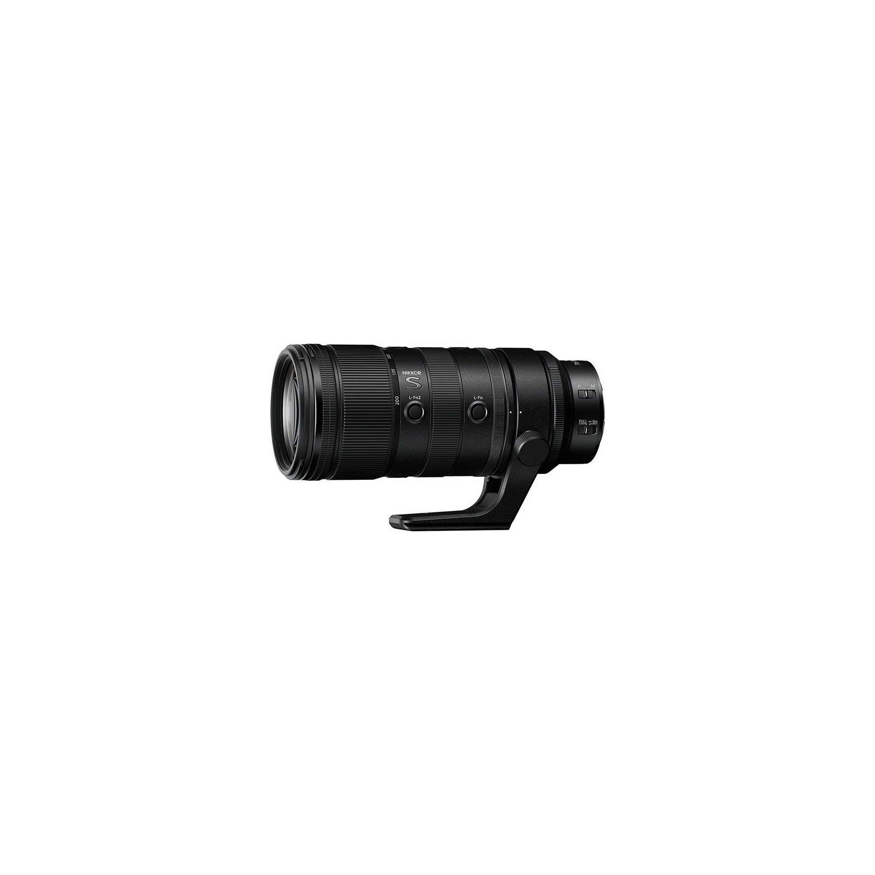 Objectif pour Hybride NIKON 525397