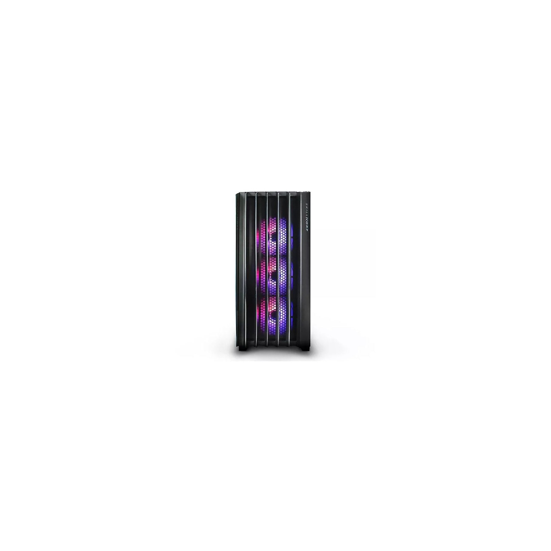 PC Gamer SKILLKORP SK12 - AMD Ryzen 7 5700X - NVIDIA GeForce RTX 5070 - 32 Go RAM DDR4 - SSD 1 To