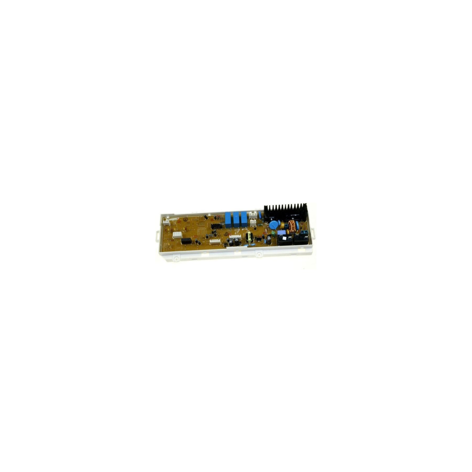 Programmateur SAMSUNG Carte de puissance d'origine DC92-00651B