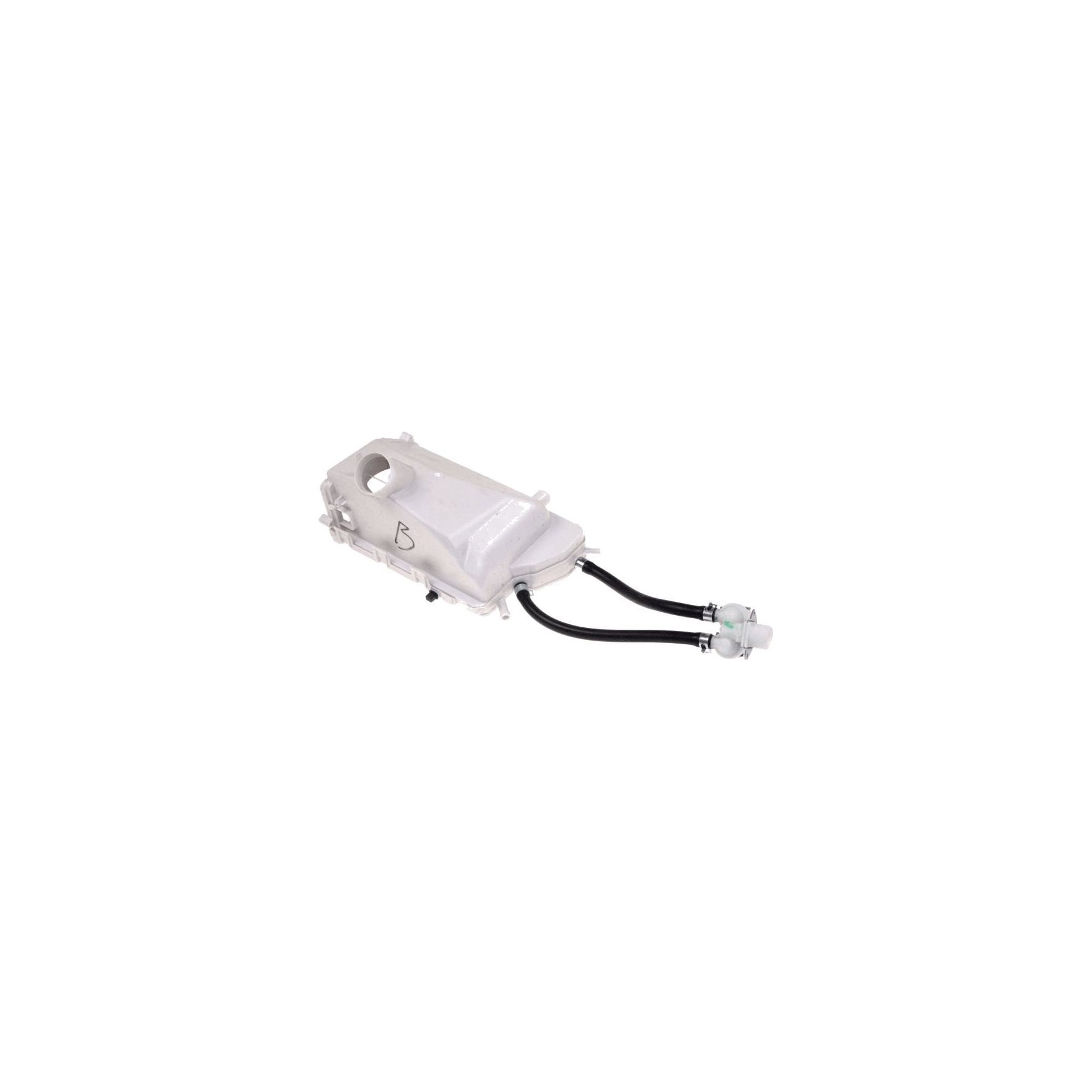 Bac SAMSUNG boite a produit+ electrovanne