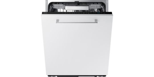 Lave vaisselle encastrable SAMSUNG DW70H73WCB0U1