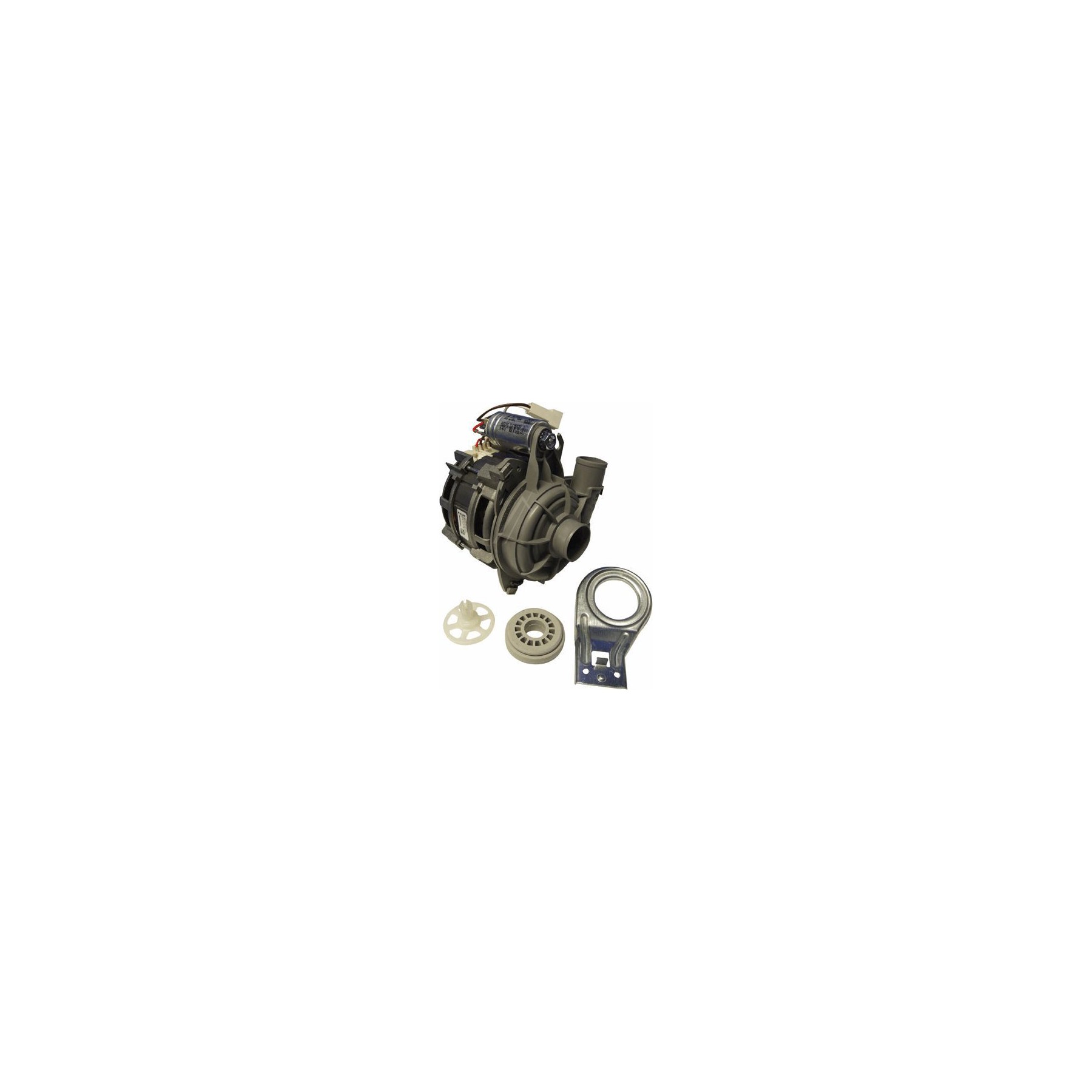 Pompe BEKO POMPE DE CYCLAGE EX17 - 1740701800