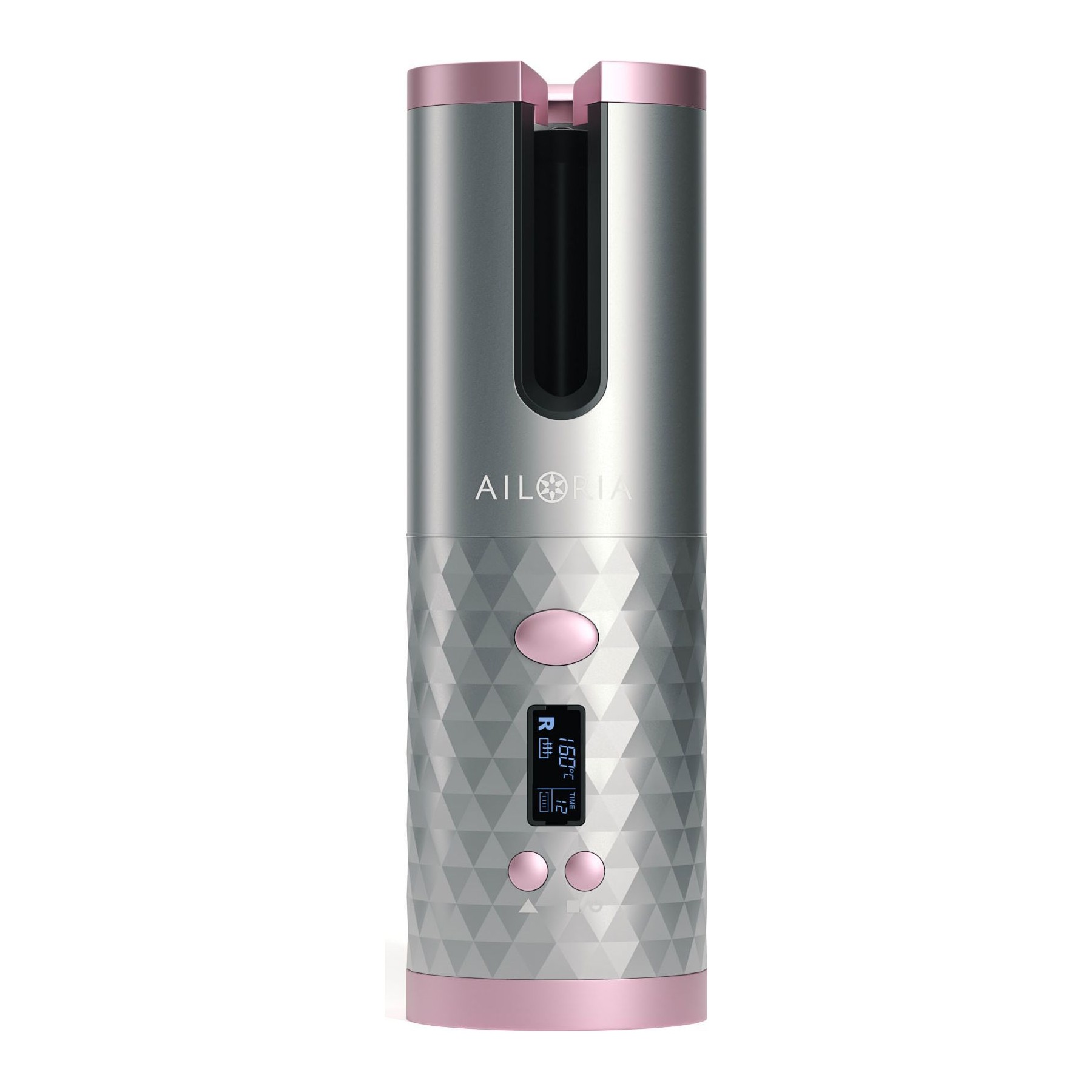 Fer à boucler AILORIA REVOLUTIONNE Boucleur automatique