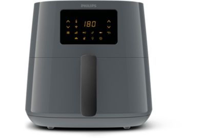 Airfryer PHILIPS XL HD9280/60 Serie 5000