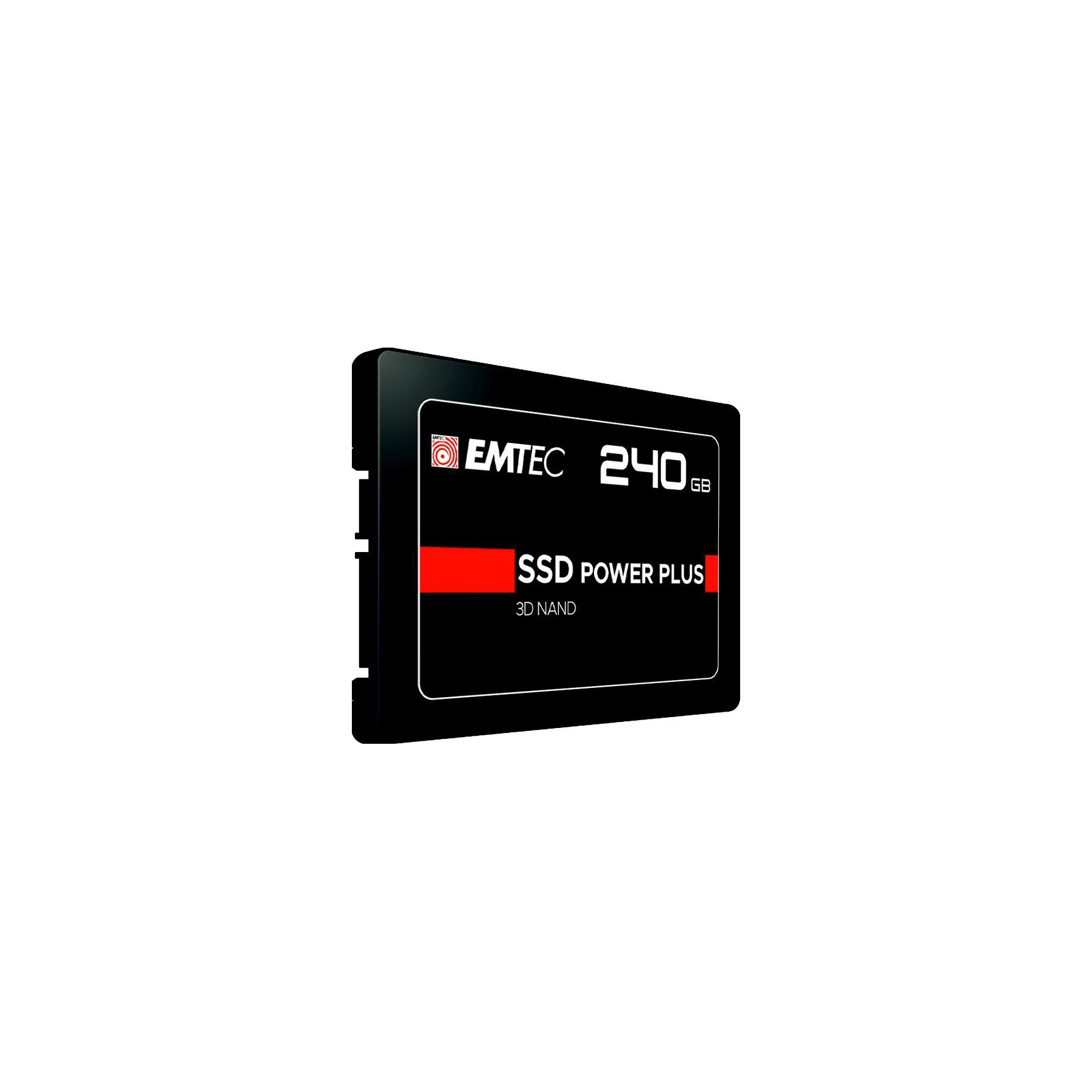Disque SSD externe KODAK EMTEC - Carte SSD Power Plus