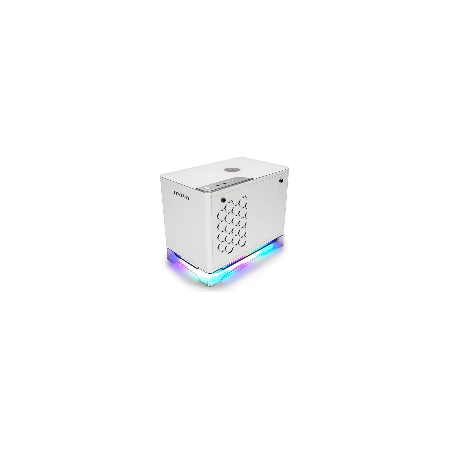 Boitier PC IN WIN InWin A1 plus Mini-ITX cas