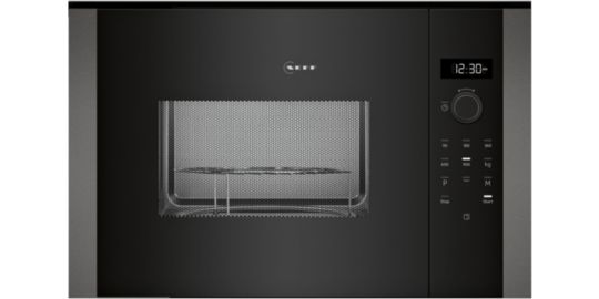 Micro ondes grill encastrable NEFF HLAGD53G0