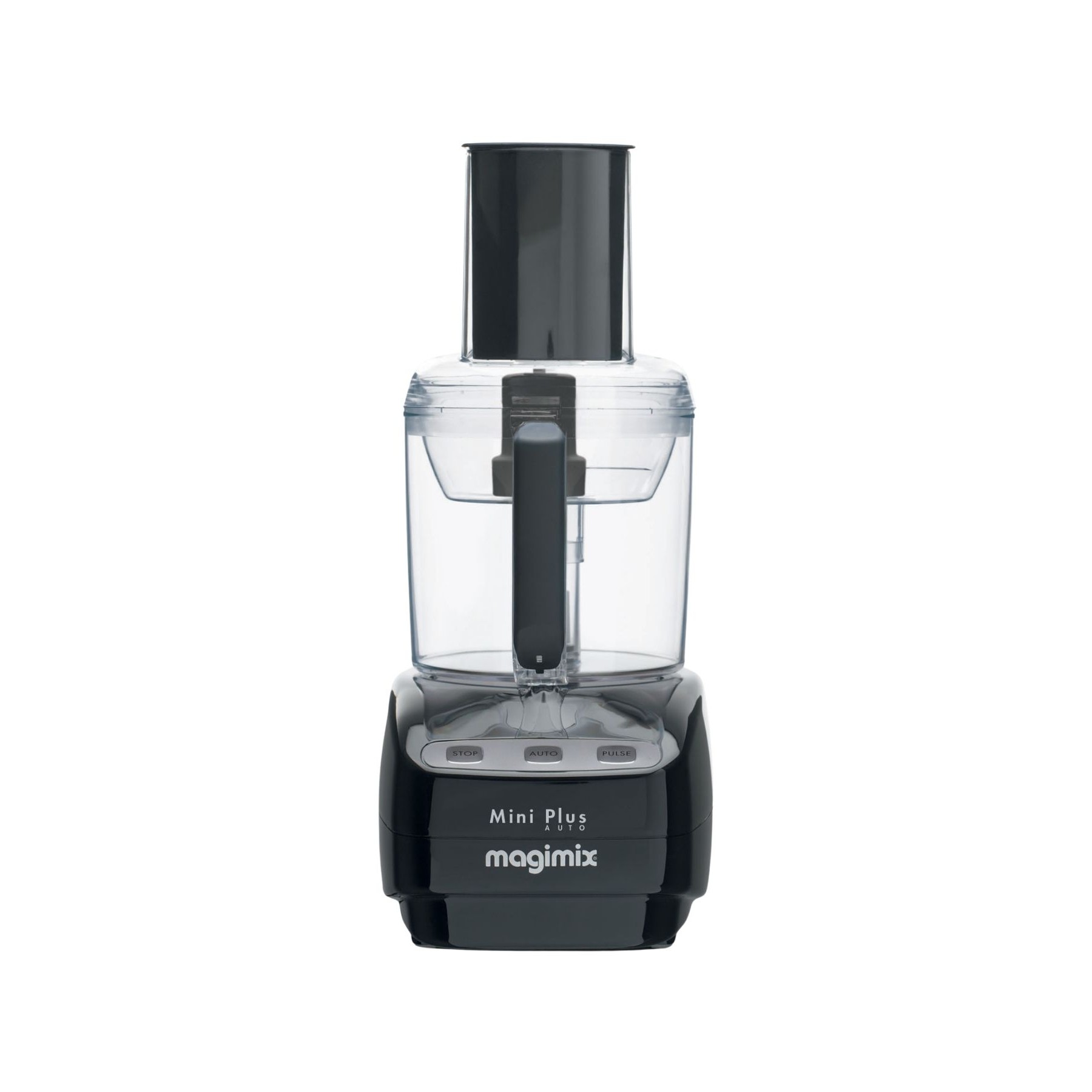 Robot multifonction MAGIMIX 18252F MINI PLUS NOIR