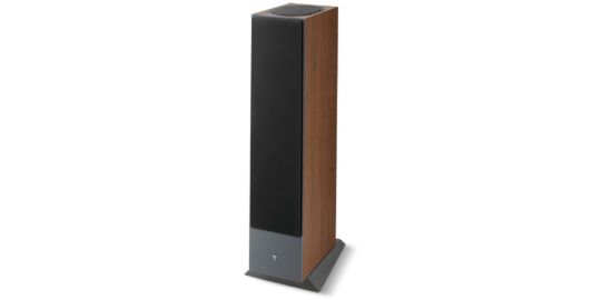 Enc-Colonne FOCAL Theva N3-D Dark Wood
