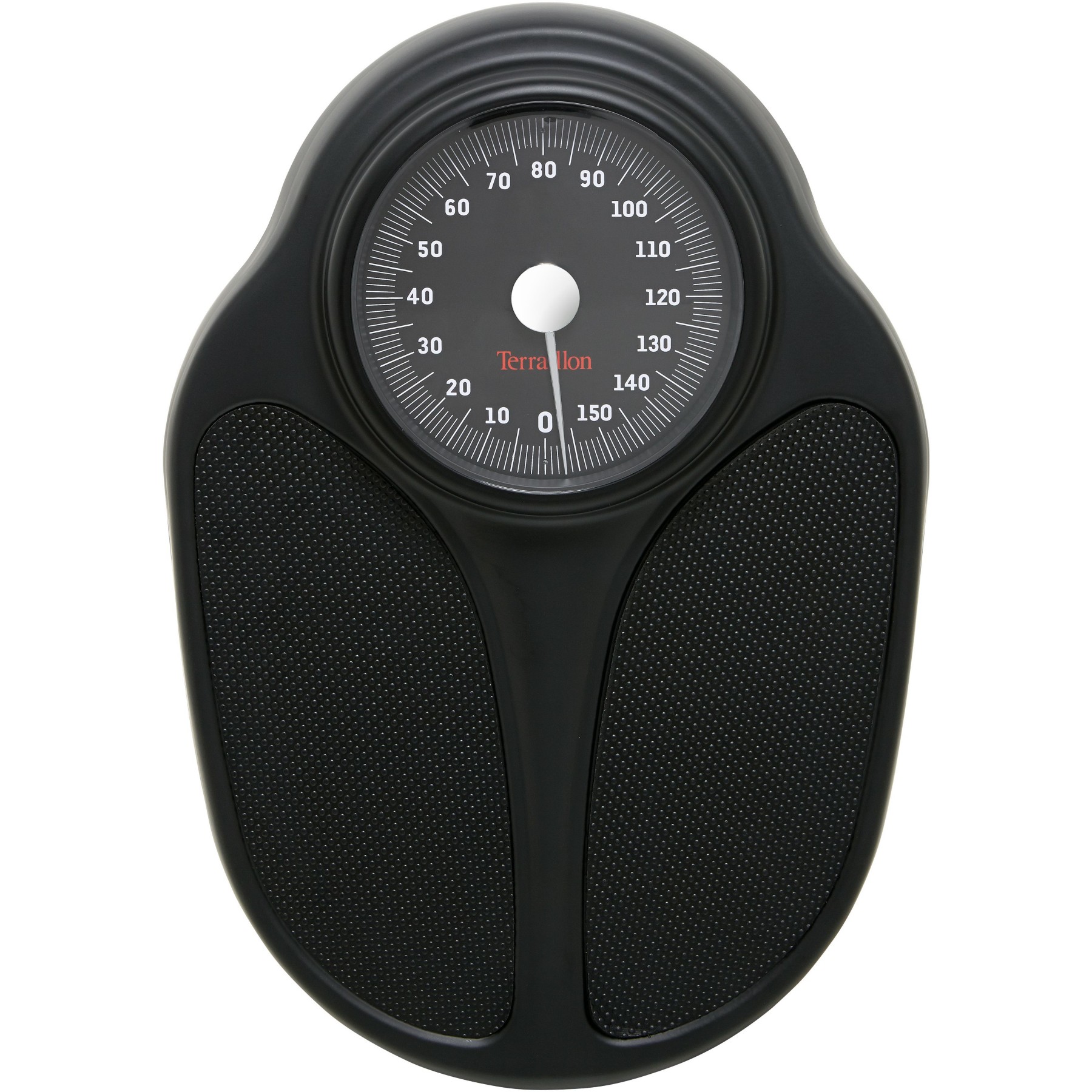 Pèse personne mécanique TERRAILLON T pro plus