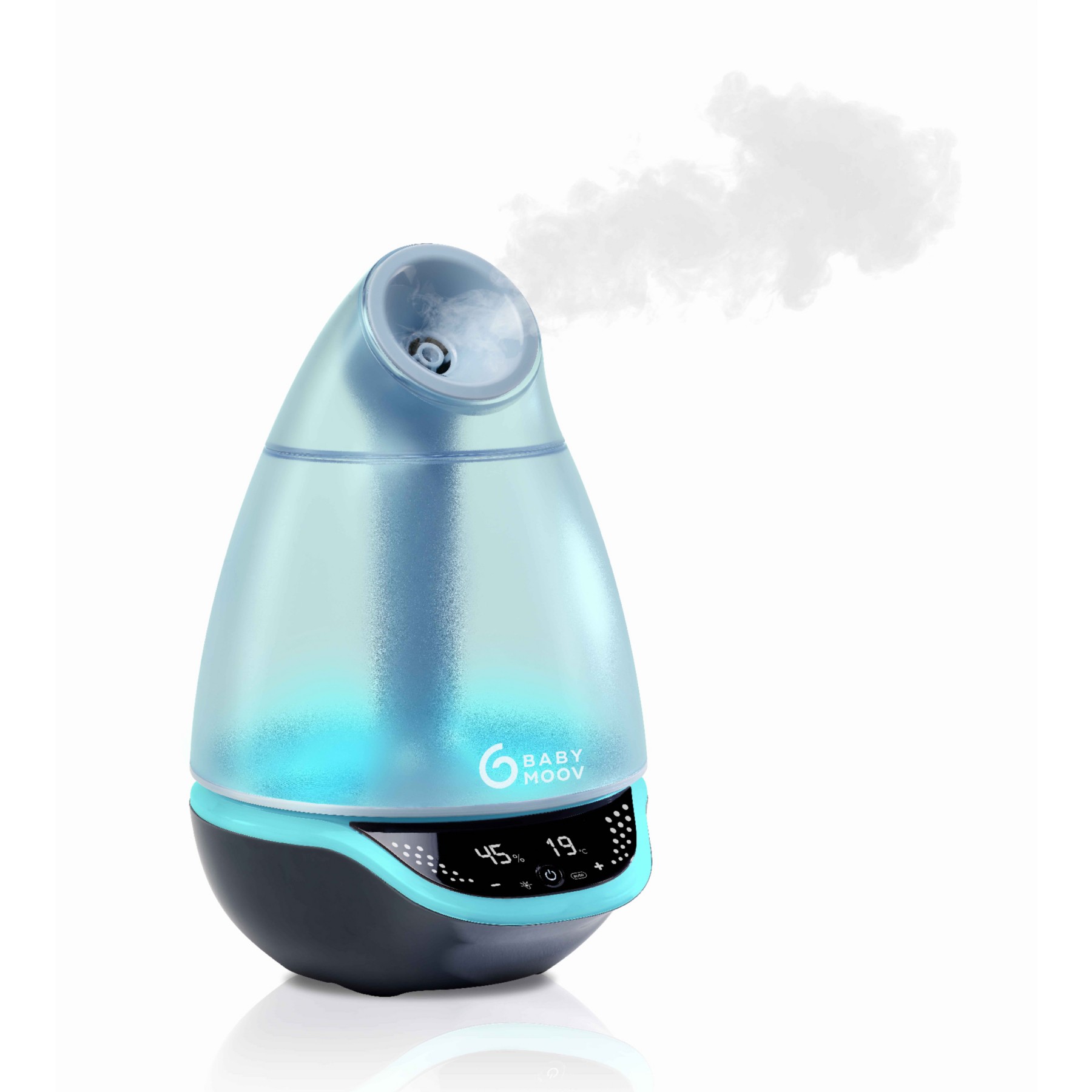 Humidificateur BABYMOOV Hygro +