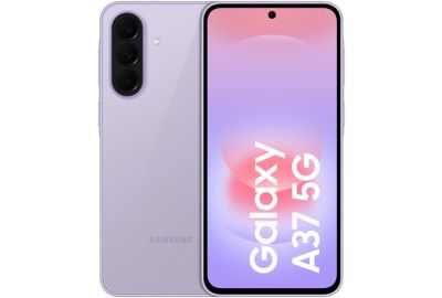 Smartphone SAMSUNG Galaxy A37 128Go Lavande 5G