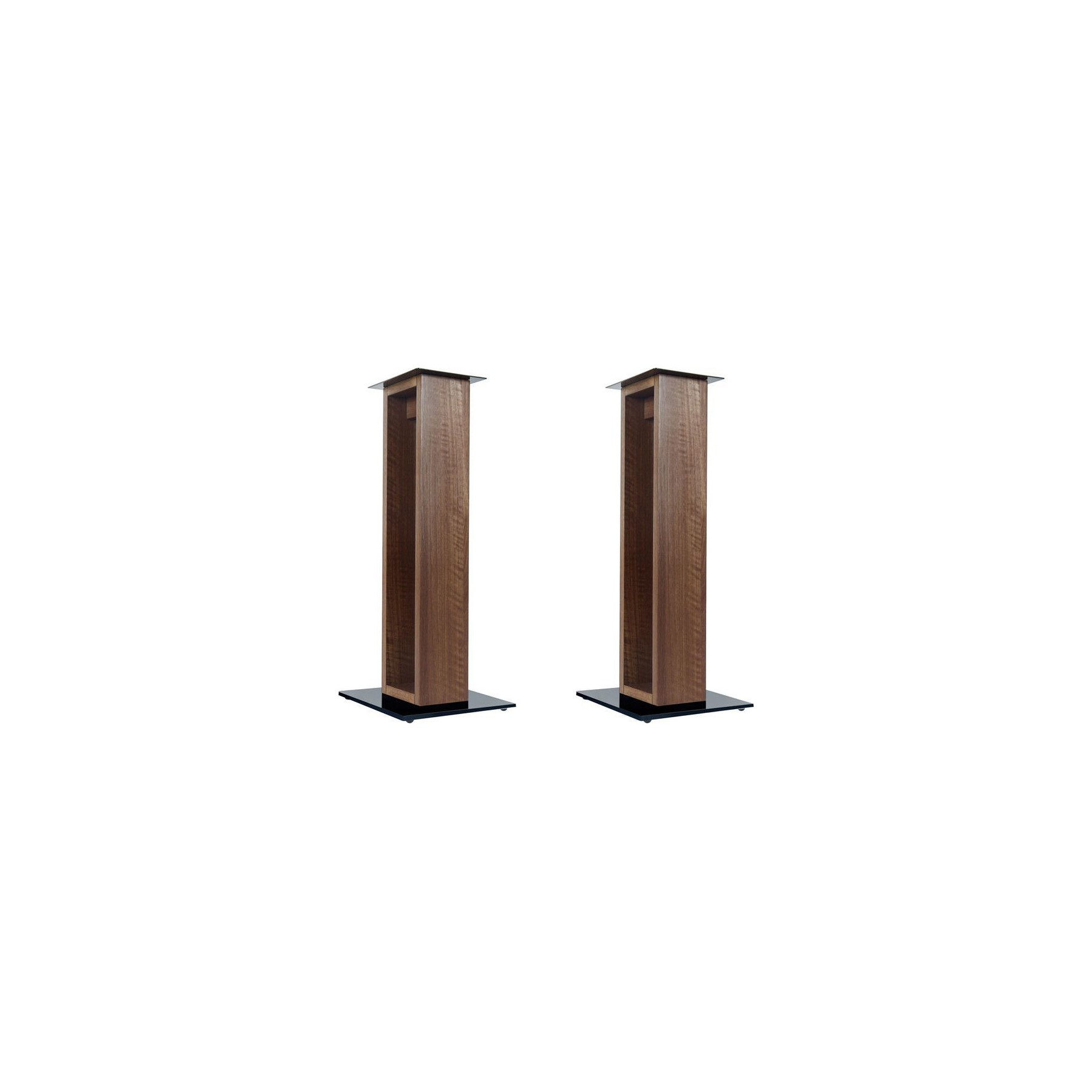 Pied d'enceinte NORSTONE Alva Bois Marron