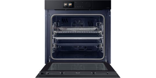 Four Pyro SAMSUNG NV7B7997AAK Bespoke
