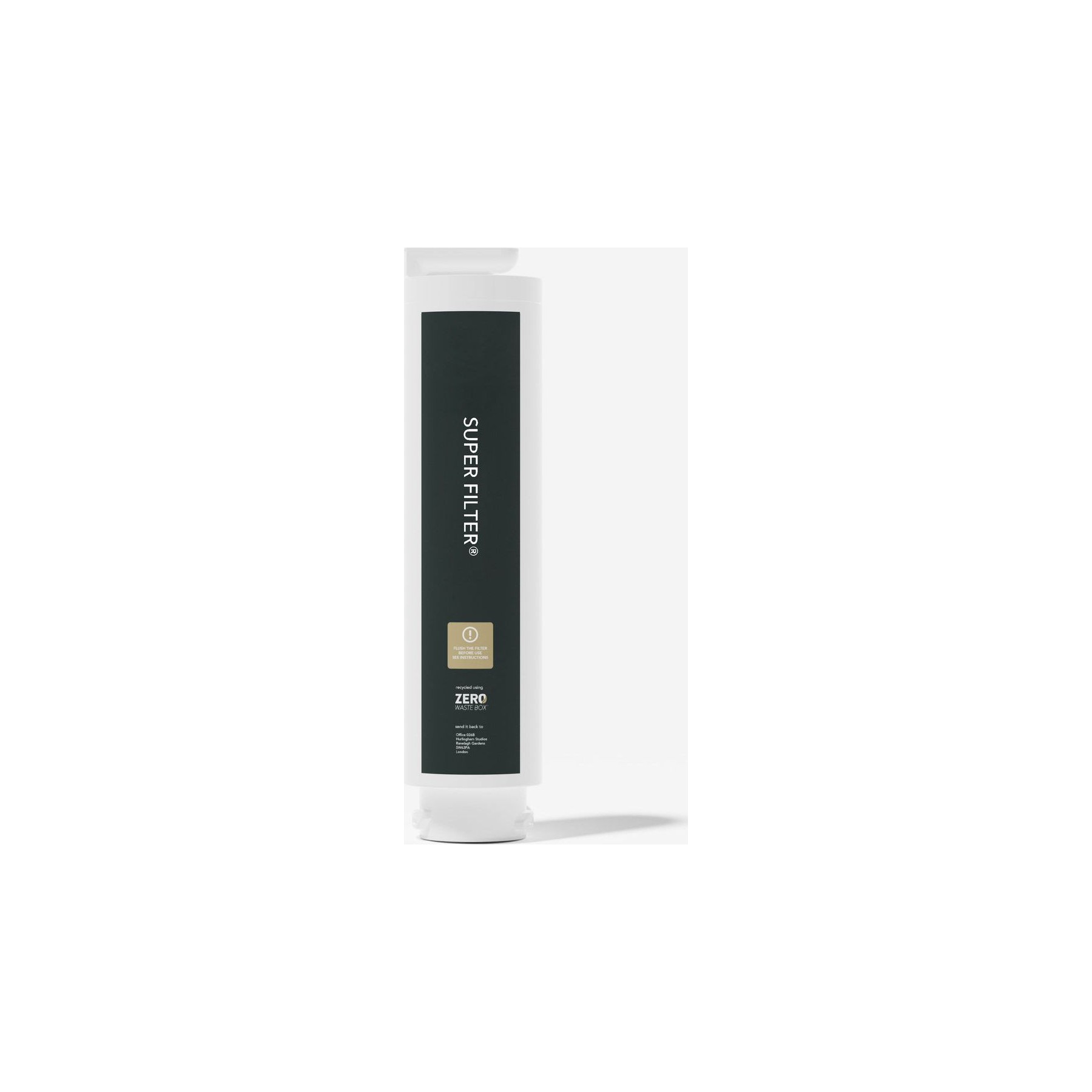 Cartouche filtrante SKUMA WATER Super-Filtre